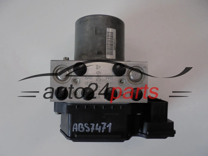 Bomba ABS y centralita VOLKSWAGEN 5N0614109BJ