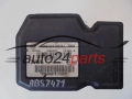Bomba ABS y centralita VOLKSWAGEN 5N0614109BJ