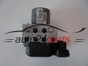 POMPA ABS I STEROWNIK MERCEDES BENZ A1664310000 A1669013400 - 7472