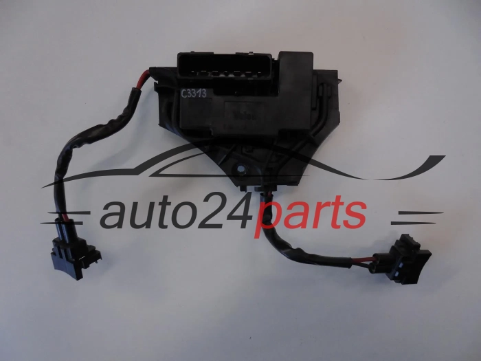 MODUL WENTYLATORA OPEL VECTRA C 1379131 PA6FG30