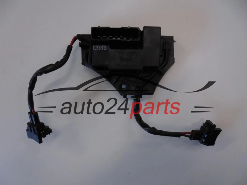MODUL WENTYLATORA OPEL VECTRA C 1379131 PA6FG30