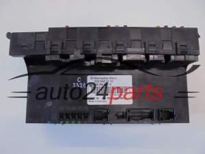 CENTRALKA MODUL KOMFORTU MERCEDES BENZ 209 545 01 01, 2095450101, 5DK008486-10  -