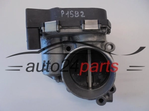 PRZEPUSTNICA POWIETRZA AUDI VOLKSWAGEN 2.0 FSI SIEMENS VDO A2C53079712, 06F 133 062 B, 06F133062B - P1582