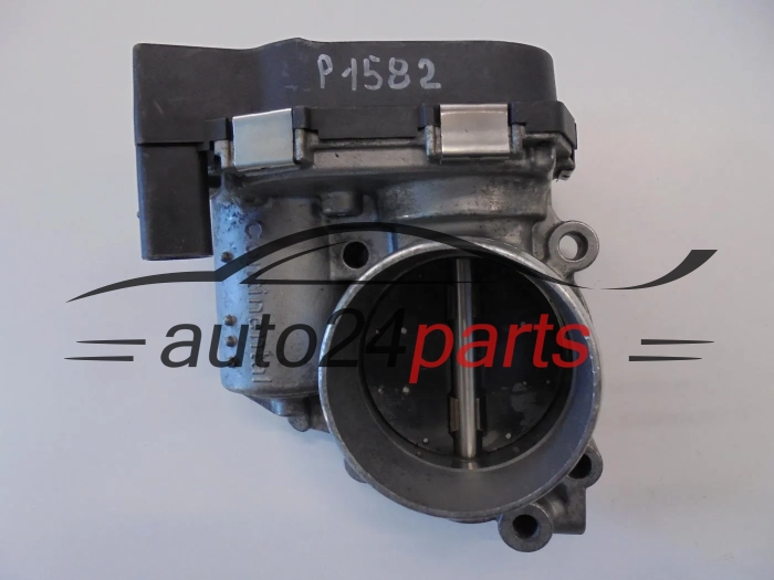 Cuerpo de mariposa Audi Volkswagen 2.0 FSI A2C53079712 06F133062B