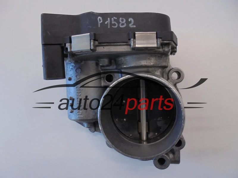 PRZEPUSTNICA POWIETRZA AUDI VOLKSWAGEN 2.0 FSI SIEMENS VDO A2C53079712, 06F 133 062 B, 06F133062B