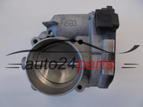 PRZEPUSTNICA POWIETRZA FORD VOLVO 2.5T BOSCH 0 280 750 146, 0280750146, 30711552