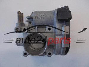 PRZEPUSTNICA POWIETRZA TOYOTA YARIS AYGO 1.0 BOSCH 0 280 750 192, 0280750192, 22030-0Q010, 220300Q010  - 