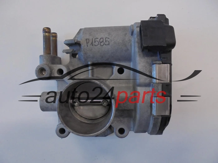 PRZEPUSTNICA POWIETRZA TOYOTA YARIS AYGO 1.0 BOSCH 0 280 750 192, 0280750192, 22030-0Q010, 220300Q010