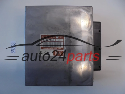 STEROWNIK SKRZYNI OPEL SINTRA 90505783