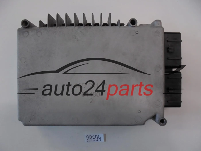 KOMPUTER STEROWNIK SILNIKA CHRYSLER VOYAGER P04748211AF, 4651711-2, 46517112