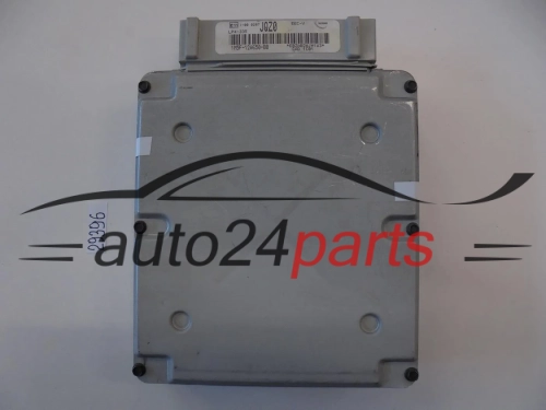 KOMPUTER STEROWNIK SILNIKA FORD FOCUS SIGMA 1.6 1M5F-12A650-BB JQZ0, 1M5F12A650BB, XEFM5FBB