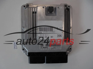 KOMPUTER STEROWNIK SILNIKA AUDI A6 3.0 TDI BOSCH 0 281 014 357, 0281014357, 4F9 910 401 E, 4F9910401E, 4F0 907 401 E, 4F0907401E - 29399