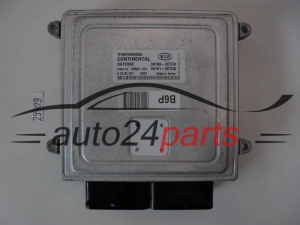 Centralita de motor KIA 5WY3785C 39160-2ETG0 391602ETG0 SIM2K-241