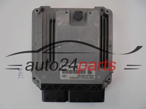 Motorsteuergerät KIA 0281018194 39103-2F505 391032F505