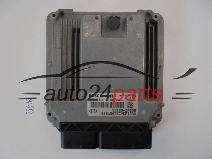 Calculateur Moteur  KIA 0281018194 39103-2F505 391032F505