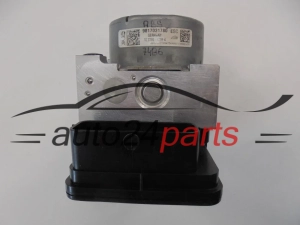 POMPA ABS I STEROWNIK PEUGEOT CITROEN 9817031780 10.0915-3957.3 10091539573 - 7486
