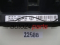 MOTORSTEUERGERÄT ECU STEUERGERAT FIAT PUNTO IAW 5AF.P4, IAW5AFP4, 51782650