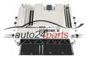 Calculateur Moteur  FIAT DUCATO 0281014210 51844043