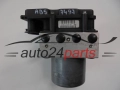 ABS Pumpe und steuergerat IVECO 0265231895 504182309 0265800607