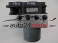 Bomba ABS y centralita IVECO 0265231895 504182309 0265800607