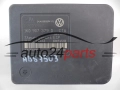 ABS POMPA I STEROWNIK AUDI VOLKSWAGEN SEAT SKODA 1K0 614 517 B, 1K0614517B, ATE 10.0206-0040.4, 10020600404, 1K0 907 379 D, 1K0907379D, ATE 10.0960-0343.3, 10096003433