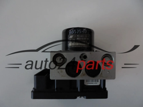 Bomba ABS y centralita  VOLKSWAGEN 7M3614111S 7M3907379J