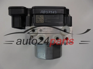 POMPA ABS I STEROWNIK KTM 0265262028 60742031100 0265805298 - 7513