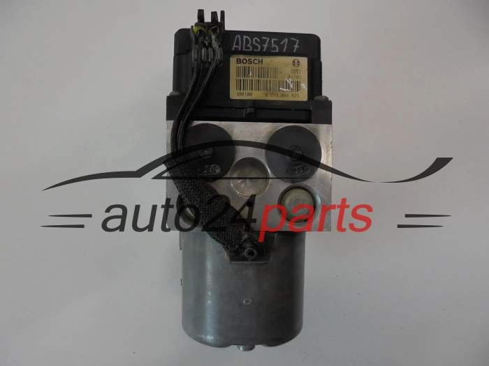 ABS POMPA I STEROWNIK FIAT CITROEN PEUGEOT BOSCH 0 265 216 708, 0265216708, 0 273 004 423, 0273004423