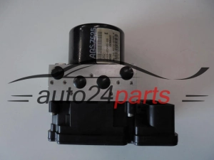 ABS POMPA I STEROWNIK FORD FIESTA AV59-2C405-GB, AV592C405GB, ATE 10.0212-0755.4, 10021207554, 10.0961-0150.3, 10096101503 - 