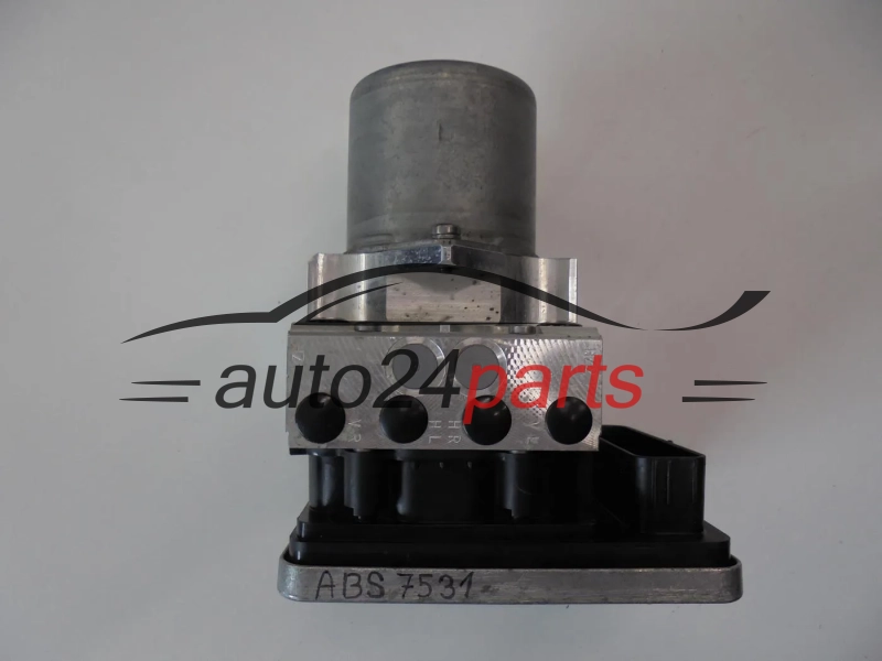 POMPA ABS I STEROWNIK MERCEDES BENZ A2134313801