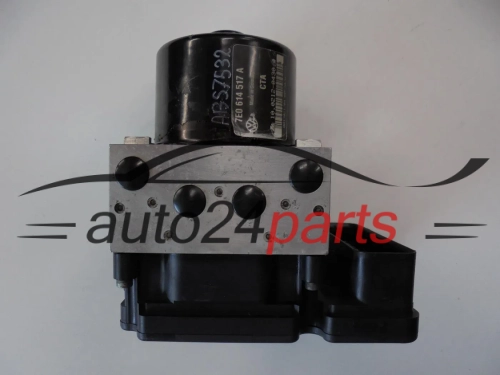ABS VOLKSWAGEN TRANSPORTER 7E0 614 517 A / 7E0614517A / 10021204304 / 7E0 907 379 E / 7E0907379E / 10092903063 / 10061933221