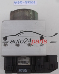 ABS DAIHATSU SIRION M1 44510-97201, 4451097201 -