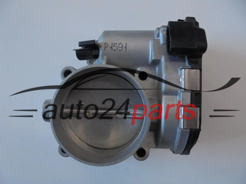 PRZEPUSTNICA POWIETRZA ALFA ROMEO FIAT OPEL BOSCH 0 280 750 014, 0280750014