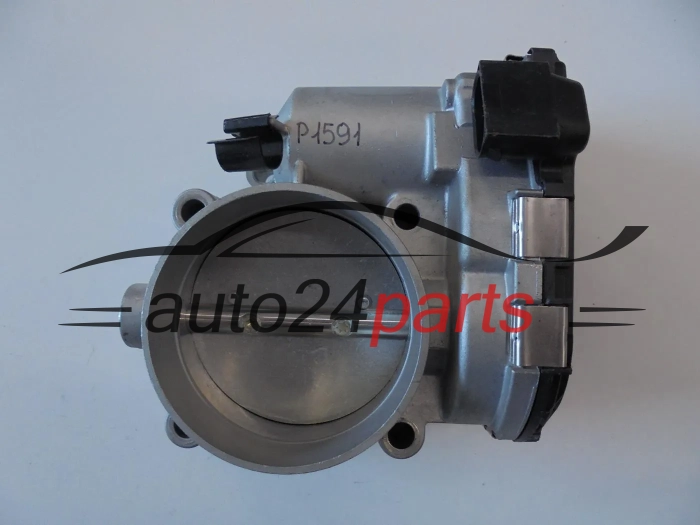 Cuerpo de mariposa Alfa Romeo Fiat Opel 0280750014