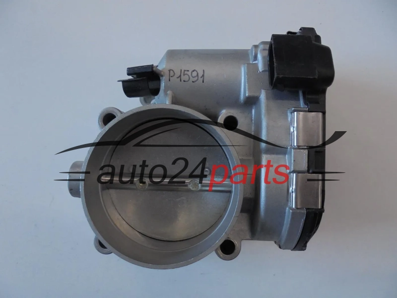 PRZEPUSTNICA POWIETRZA ALFA ROMEO FIAT OPEL BOSCH 0 280 750 014, 0280750014