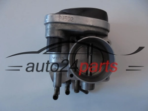 Cuerpo de mariposa Audi Seat Volkswagen A2C53093430 06A133062AT