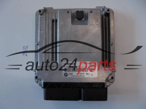 Centralita de motor BMW 0281030731  DDE8577861