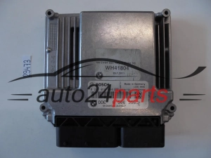 CALCULATEUR MOTEUR BMW 0281016064 DDE8506356