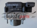 ABS POMPA I STEROWNIK FIAT 51962893, 0265243769, 0265956367