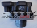 ABS PUMPE UND STEUERGERÄT FORD 0265243335 BK21-2C405-AF BK212C405AF 0265956061