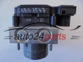 ABS PUMPE UND STEUERGERÄT FORD 0265243335 BK21-2C405-AF BK212C405AF 0265956061