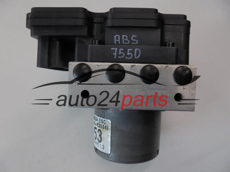 POMPA ABS I STEROWNIK KIA 58900B2534 58900-B2534 B258920560 58920B253