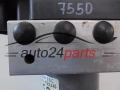 POMPE ABS ET CALCULATEUR KIA 58900B2534 58900-B2534 B258920560 58920B253