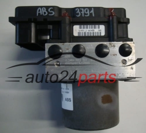 BOMBA HIDRAULICA Y CENTRALITA ABS DUCATO BOXER JUMPER BOSCH 0 265 232 112, 0265232112, 00518045960, 0265800717