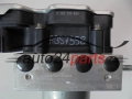 POMPE ABS ET CALCULATEUR NISSAN 0265294884 476606UM1A 0265956969