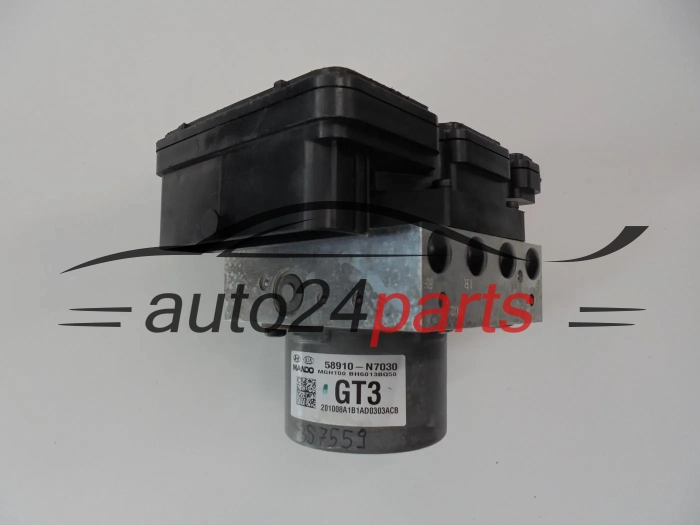 POMPA ABS I STEROWNIK HYUNDAI 58910-N7030 58910N7030 BE600MBQ00