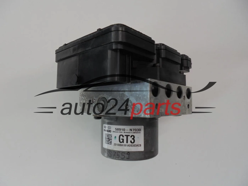 POMPA ABS I STEROWNIK HYUNDAI 58910-N7030 58910N7030 BE600MBQ00
