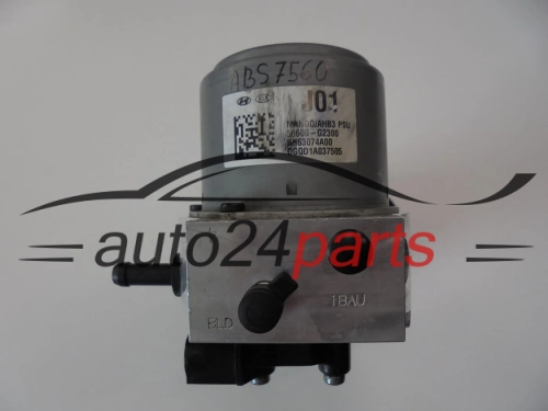 POMPA ABS I STEROWNIK HYUNDAI 58600-G2300 58600G2300