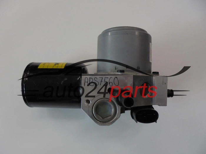 Bomba ABS y centralita HYUNDAI 58600-G2300 58600G2300