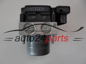 POMPA ABS I STEROWNIK NISSAN RENAULT 0265296699 476608548R 0265956948